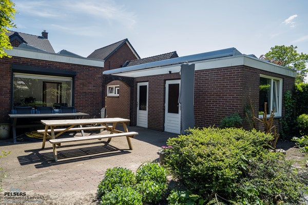 Medium property photo - Pater Claretstraat 9, 5953 LC Reuver